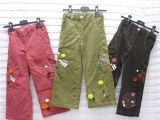 DESTOCKAGE DE PANTALONS FRELANA/HC POUR FILLES A 2.50 EUR