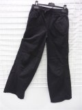 DESTOCKAGE DE PANTALONS GARONI POUR FILLES A 2 EUR