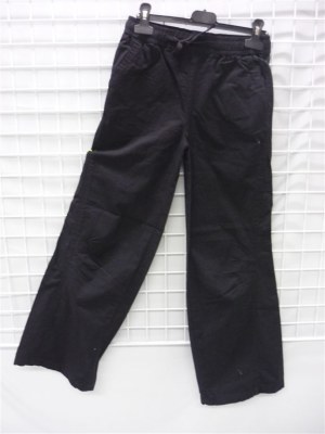 DESTOCKAGE DE PANTALONS GARONI POUR FILLES A 2 EUR