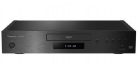 LECTEUR BLU RAY PANASONIC