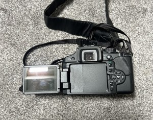 Panasonic LUMIX L10 Digital Camera