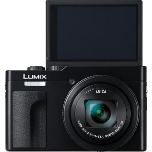 Panasonic ZS99 Digital Camera Black