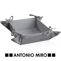 Corbeille Komy en Coton - Objet publicitaire AVEC ou SANS logo - Cadeau client - Gift...