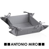 Corbeille Komy en Coton - Objet publicitaire AVEC ou SANS logo - Cadeau client - Gift...