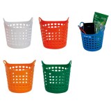 Panier Multi-Usages "Domi" - Objet publicitaire AVEC ou SANS logo - Cadeau client - Gif...