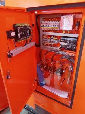 Une generatrice honda neuve electrique en promotion chez OTT GLOBALE