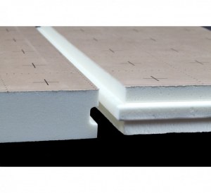 Panneaux isolant polyuréthanes