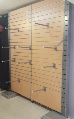 Mobiliers - Mannequins - Agencement Magasin