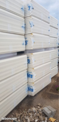 Panneaux isolants polyuréthanes