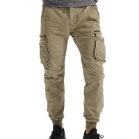 Pantalon cargo en gros, modèle Best seller