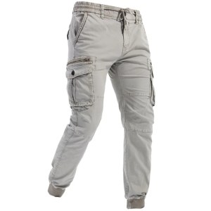Pantalon cargo en gros, modèle Best seller