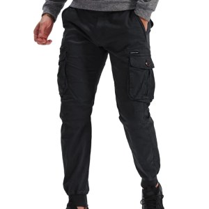 Pantalon cargo en gros, modèle Best seller