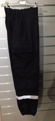 Pantalon d'intervention SSIAP