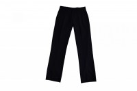 PANTALON HOMME HABILLE MARION ROTH NOIR