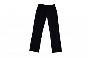 PANTALON HOMME HABILLE MARION ROTH NOIR