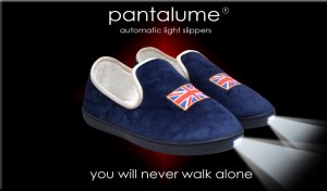 LOT CHAUSSONS ECLAIRANTS