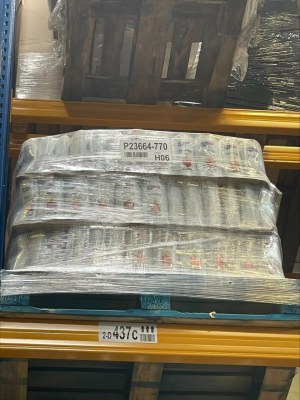 Pantene Pro-V Cheat Day Shampoing Sec Mousse - 180ml - prix réduit