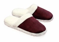 Pantoufles Egon - Objet publicitaire AVEC ou SANS logo - Cadeau client - Gift - COOLMIN...