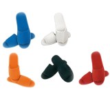 Pantoufles "Gemex" en Coton - Objet publicitaire AVEC ou SANS logo - Cadeau client - Gi...