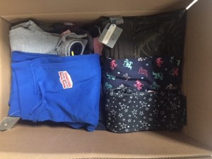 DESTOCKAGE PANTALONS ENFANT OVS