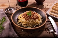 Panzani coquillettes cuisson rapide 3 minutes