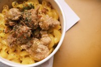 Panzani - penne cuisson rapide 3min blé français