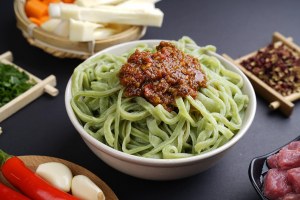 Panzani - tagliatelle créative