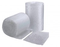 Rouleaux de papier bulle, Cartons de déménagement, cartons pour assiettes , verres.