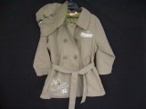 DESTOCKAGE DE PARKA POUR FILLETTES
