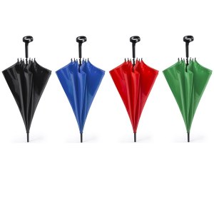 Parapluie "Briam" Automatique - Objet publicitaire AVEC ou SANS logo - Cadeau client -...