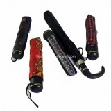 Parapluie de Poche destock X48 pièces