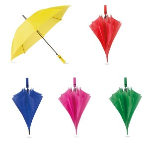 Parapluie Automatique "Dropex" - Objet publicitaire AVEC ou SANS logo - Cadeau client...
