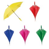 Parapluie Automatique "Dropex" - Objet publicitaire AVEC ou SANS logo - Cadeau client...