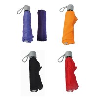 Parapluie Pliego - Objet publicitaire AVEC ou SANS logo - Cadeau client - Gift - COOLMI...