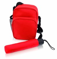 Parapluie Sac Breno - Objet publicitaire AVEC ou SANS logo - Cadeau client - Gift - COO...