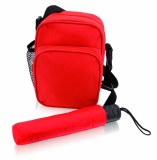 Parapluie Sac Breno - Objet publicitaire AVEC ou SANS logo - Cadeau client - Gift - COO...