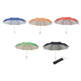 Parapluie Susan - Objet publicitaire AVEC ou SANS logo - Cadeau client - Gift - COOLMIN...