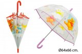 Parapluie Winnie l'Ourson