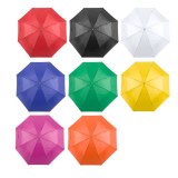 Parapluie Ziant - Objet publicitaire AVEC ou SANS logo - Cadeau client - Gift - COOLMIN...