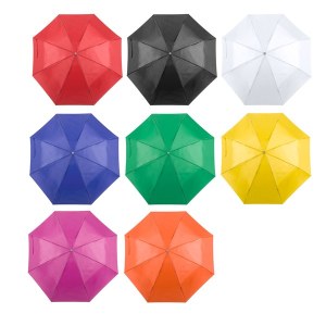 Parapluie Ziant - Objet publicitaire AVEC ou SANS logo - Cadeau client - Gift - COOLMIN...