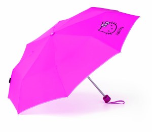 Joli Parapluies Mara - Objet publicitaire AVEC ou SANS logo - Cadeau client - Gift - CO...