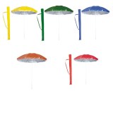Parasol Taner - Objet publicitaire AVEC ou SANS logo - Cadeau client - Gift - COOLMINIP...