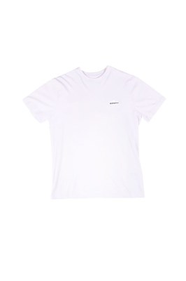 T-shirt tshirt Pardor Scott 100% Coton Col Rond Pack2