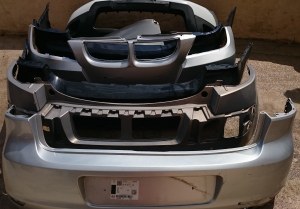 Vente lot de pieces auto d occasion toutes marques