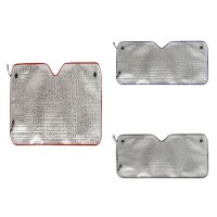 Pare Soleil Fussion - Objet publicitaire AVEC ou SANS logo - Cadeau client - Gift - COO...