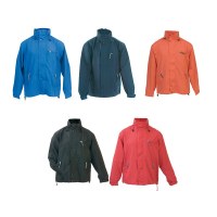 Parka Canadá en Nylon et en Microfibre - Objet publicitaire AVEC ou SANS logo - Cadeau...