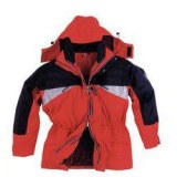 Parka de travail Chamonix, SIOEN