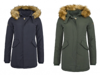 PARKA TRUSSARDI