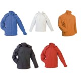 Parka Jumper en Talson et Polaire - Objet publicitaire AVEC ou SANS logo - Cadeau clien...