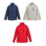 Parka Wear en Microfibre et en Polaire - Objet publicitaire AVEC ou SANS logo - Cadeau...